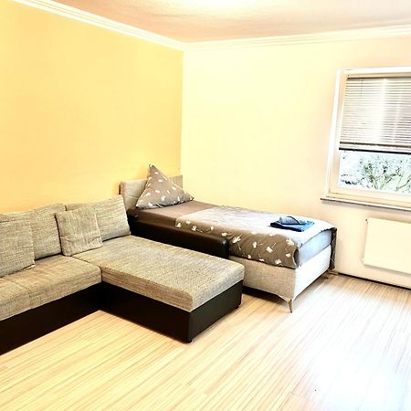 Lister Platz Apartment Ανόβερο Εξωτερικό φωτογραφία