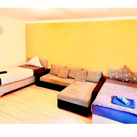 Lister Platz Apartment Ανόβερο Εξωτερικό φωτογραφία