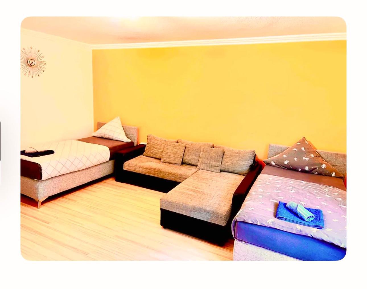 Lister Platz Apartment Ανόβερο Εξωτερικό φωτογραφία