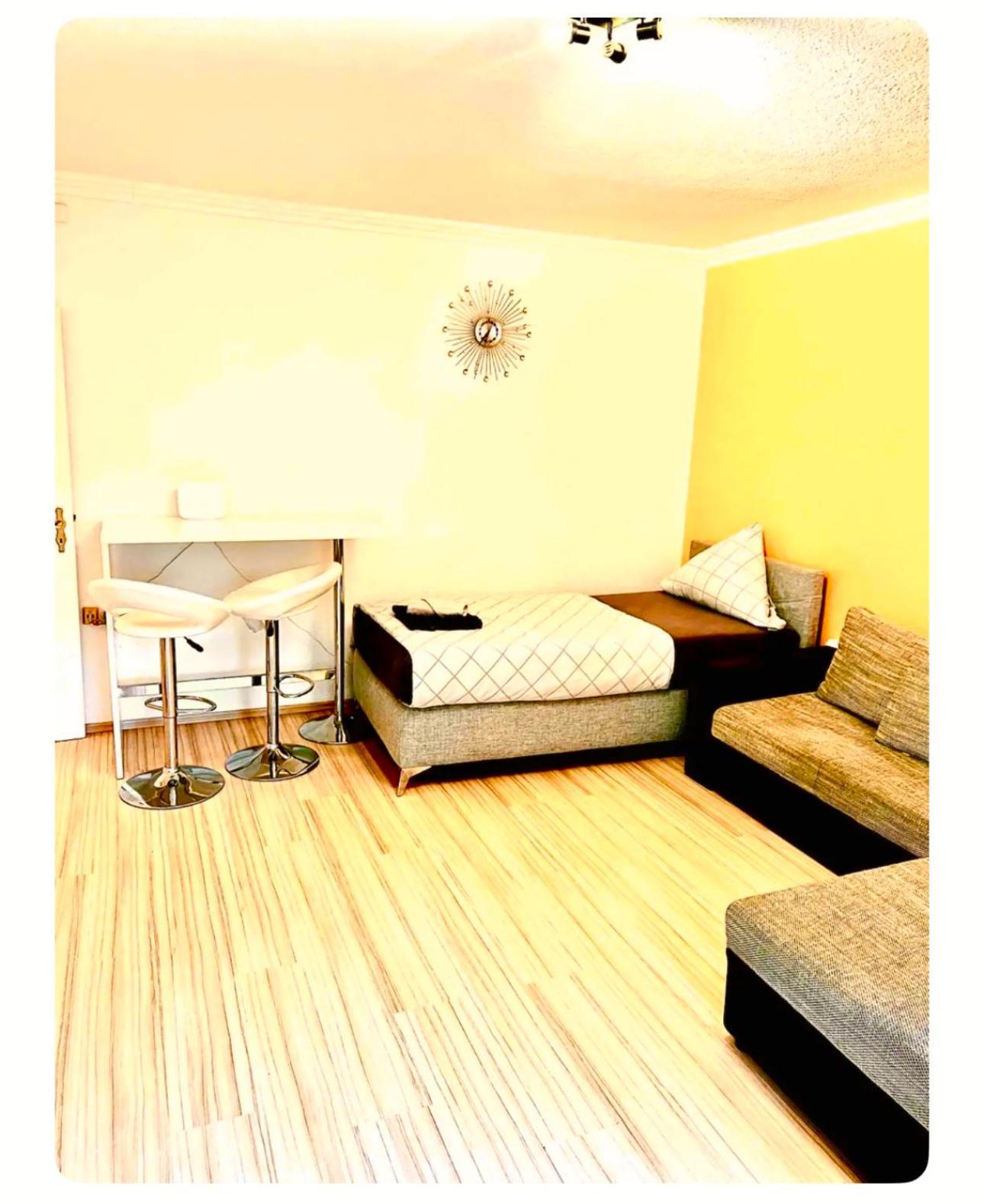 Lister Platz Apartment Ανόβερο Εξωτερικό φωτογραφία