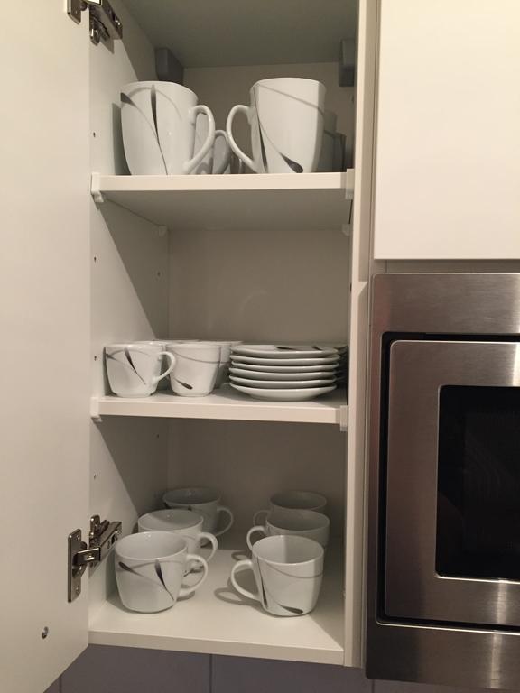 Lister Platz Apartment Ανόβερο Εξωτερικό φωτογραφία